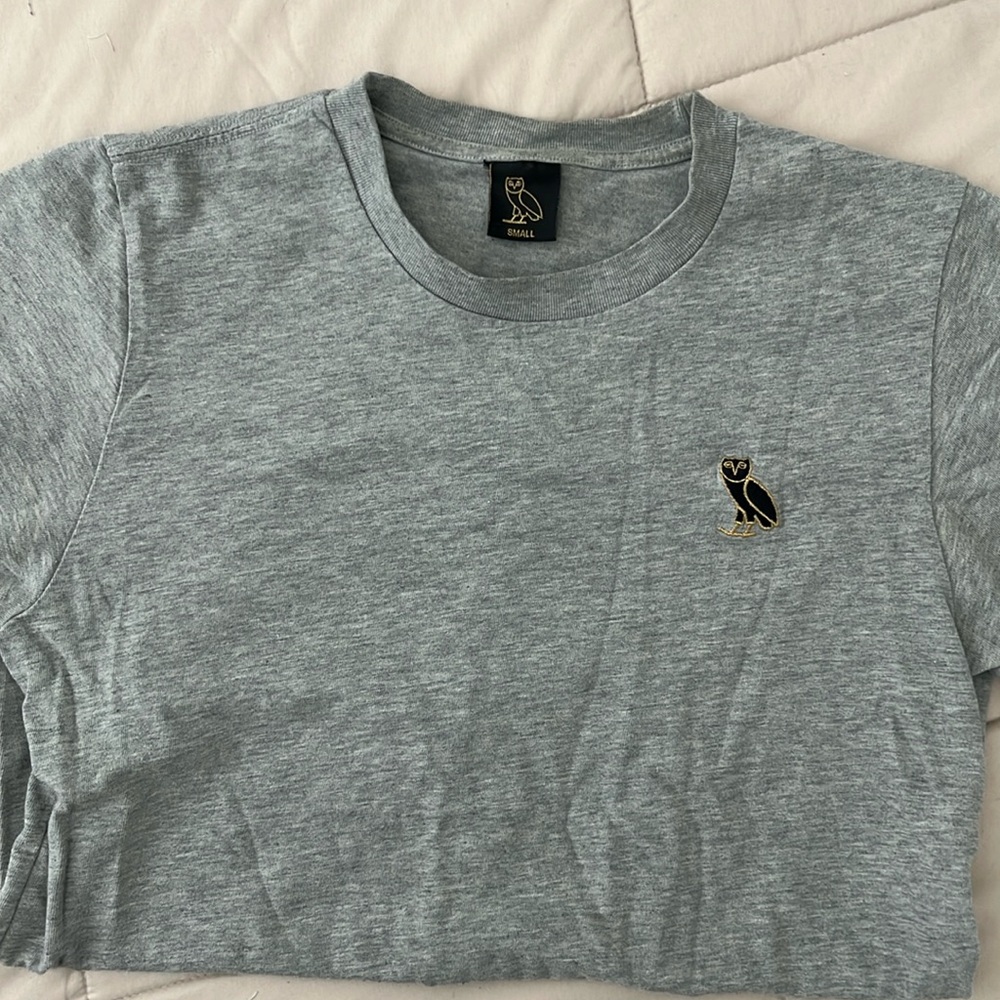 Men’s OVO T Shirt, size small